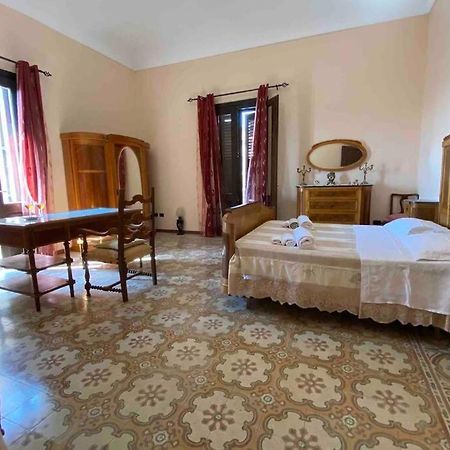 Rosarossa Βίλα Νότο Εξωτερικό φωτογραφία