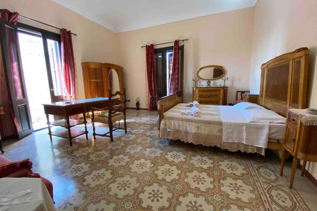 Rosarossa Βίλα Νότο Εξωτερικό φωτογραφία