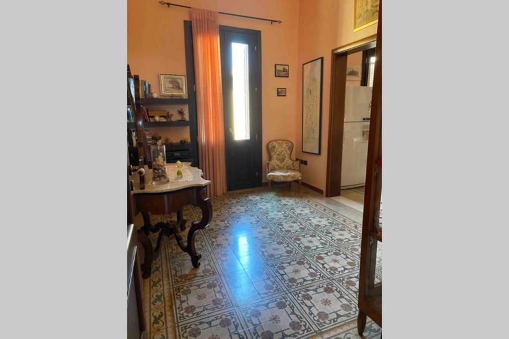 Rosarossa Βίλα Νότο Εξωτερικό φωτογραφία