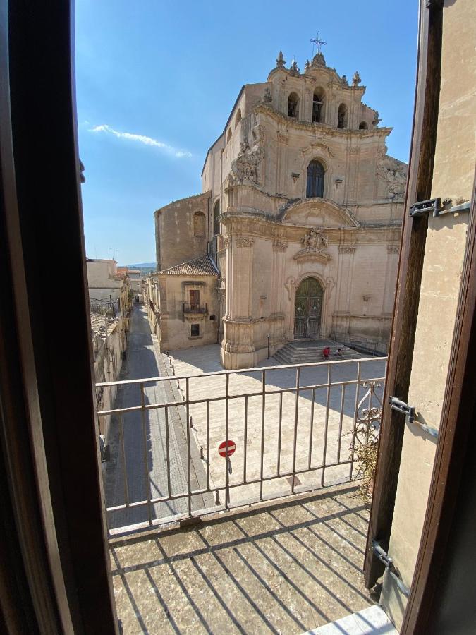 Rosarossa Βίλα Νότο Εξωτερικό φωτογραφία